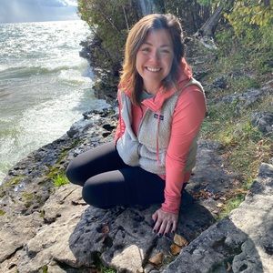 Meet your Posher, Erin